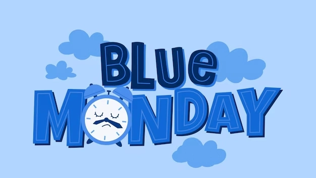 Il Blue Monday non esiste (e ne abbiamo le prove)