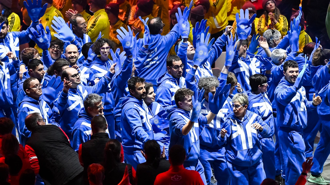 Sport oltre la diversità: i Giochi Mondiali Special Olympics per la prima volta in Italia. A Torino 1.500 atleti da cento Paesi