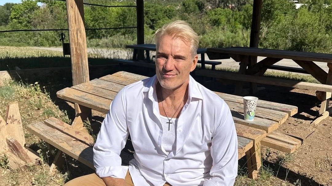 L’attore svedese Dolph Lundgren, 67 anni, ha annunciato sui social di aver vinto la malattia dopo una battaglia durata circa 9 anni dalla diagnosi