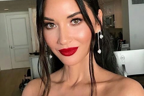 Olivia Munn