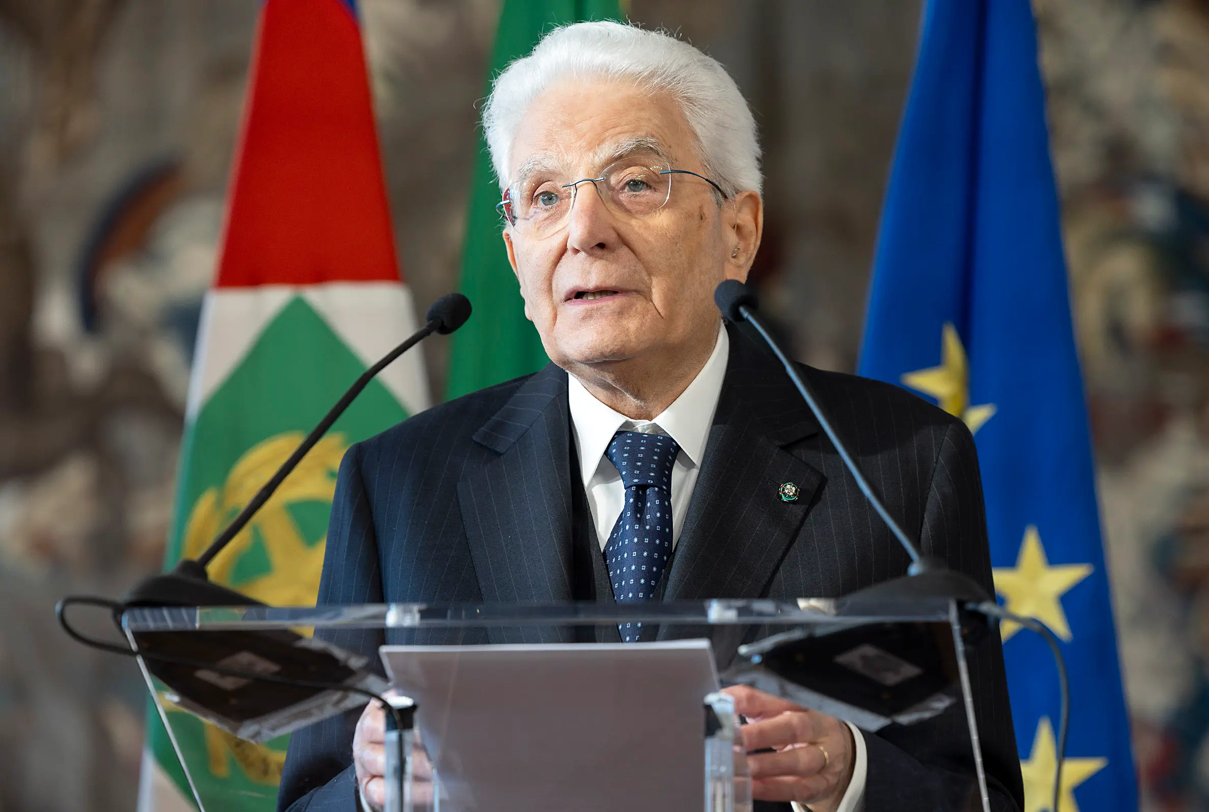 Anche la Costituzione è inclusiva: per la prima volta tradotta in Caa, sarà consegnata a Mattarella