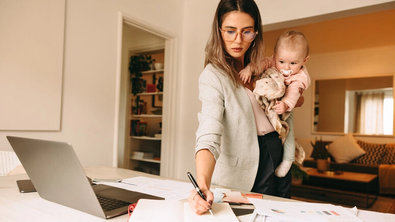 L’occupazione femminile cresce. Ma il gender gap è ancora allarmante