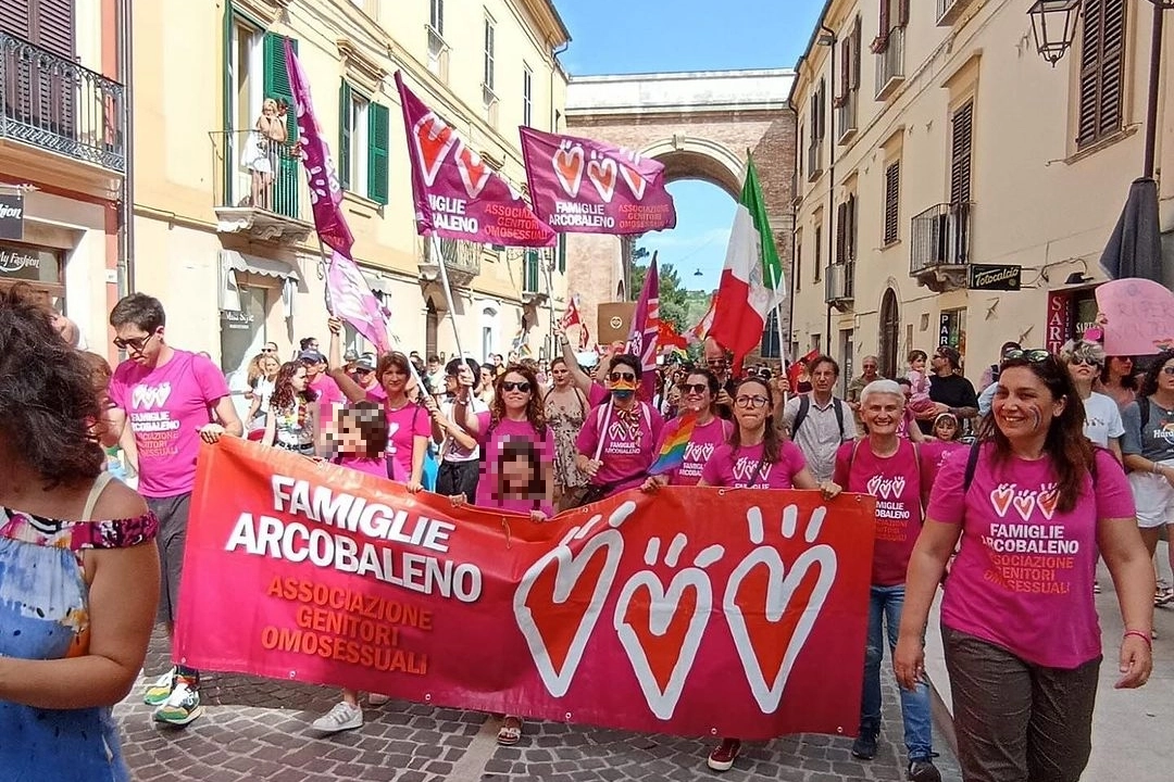 Famiglie Arcobaleno