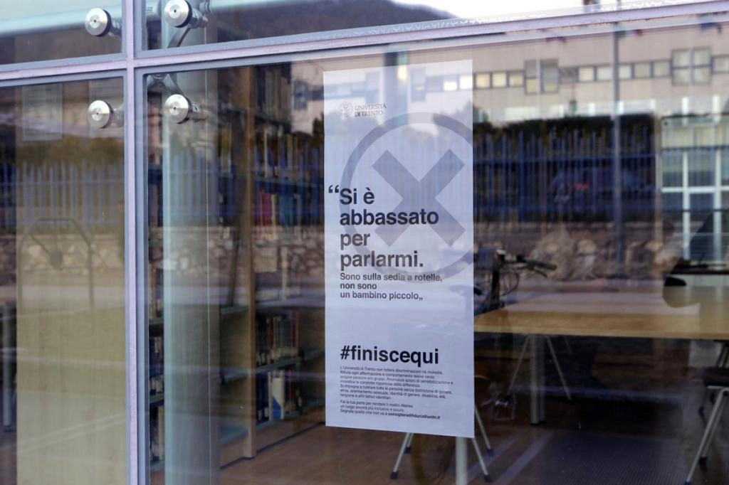 #Finisciscequi