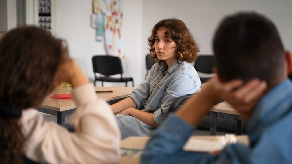 Un percorso formativo, a Livorno, per far diventare ragazzi e ragazze del liceo educatori dei loro compagni di scuola