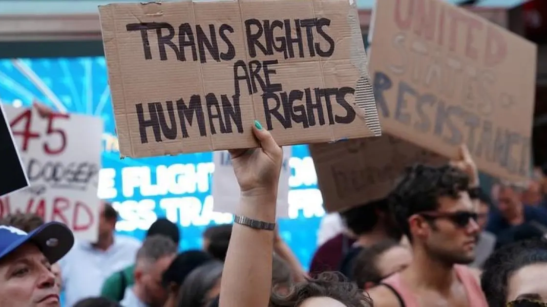Diritti trans