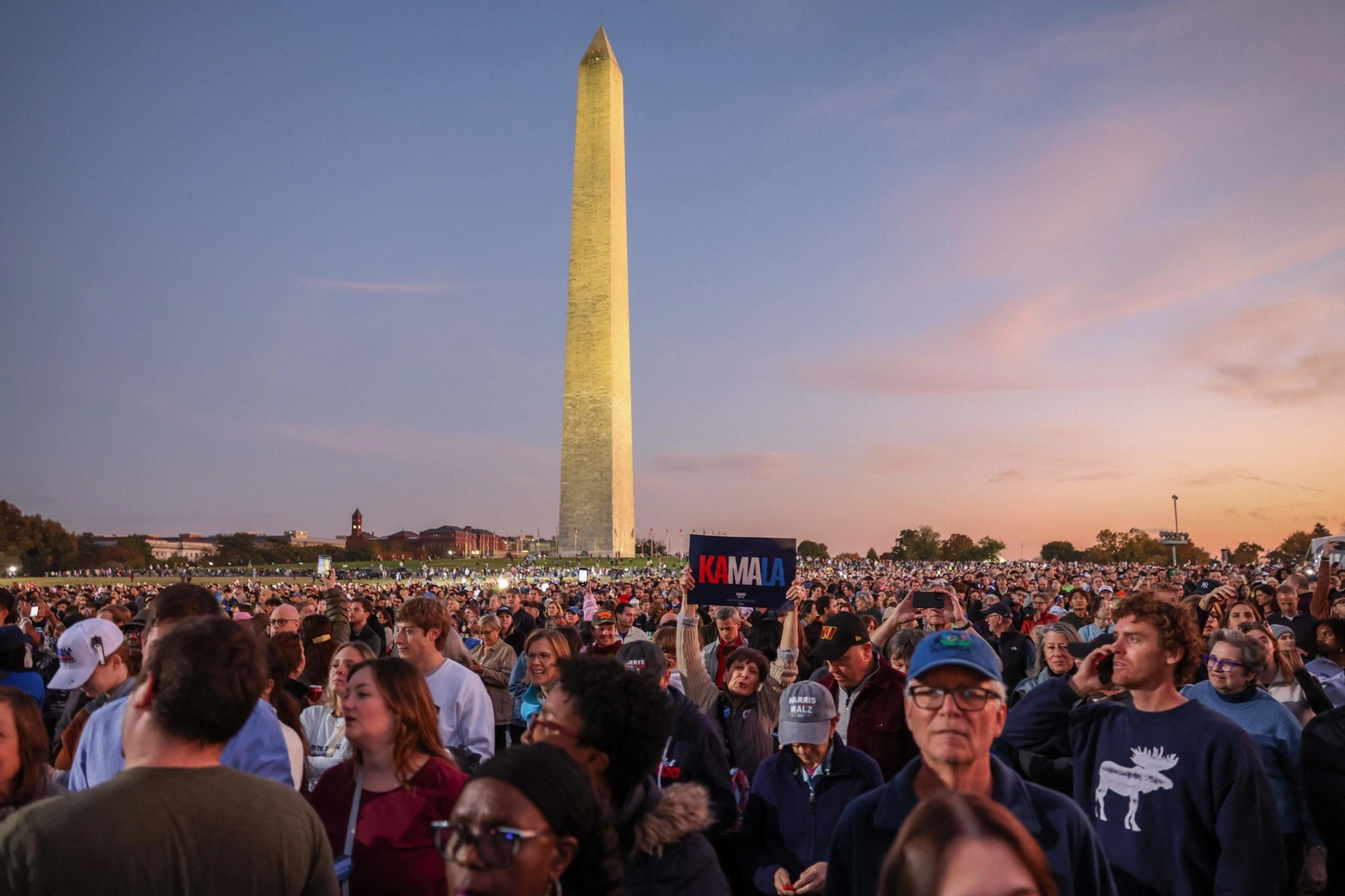 TOPSHOT-US-VOTE-POLITICS-HARRIS