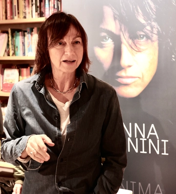 Con "Sei nel l’anima", Gianna Nannini torna e scardina stereotipi e imposizioni sociali