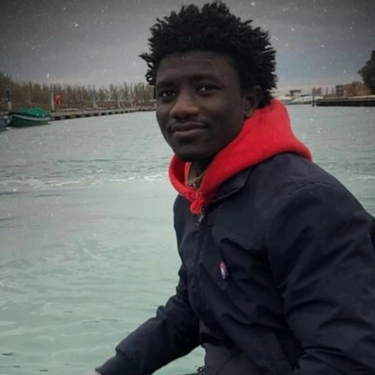 Io capitano, la storia di Ibrahima Lo che ha ispirato Garrone: “Racconto che significa davvero essere migrante”