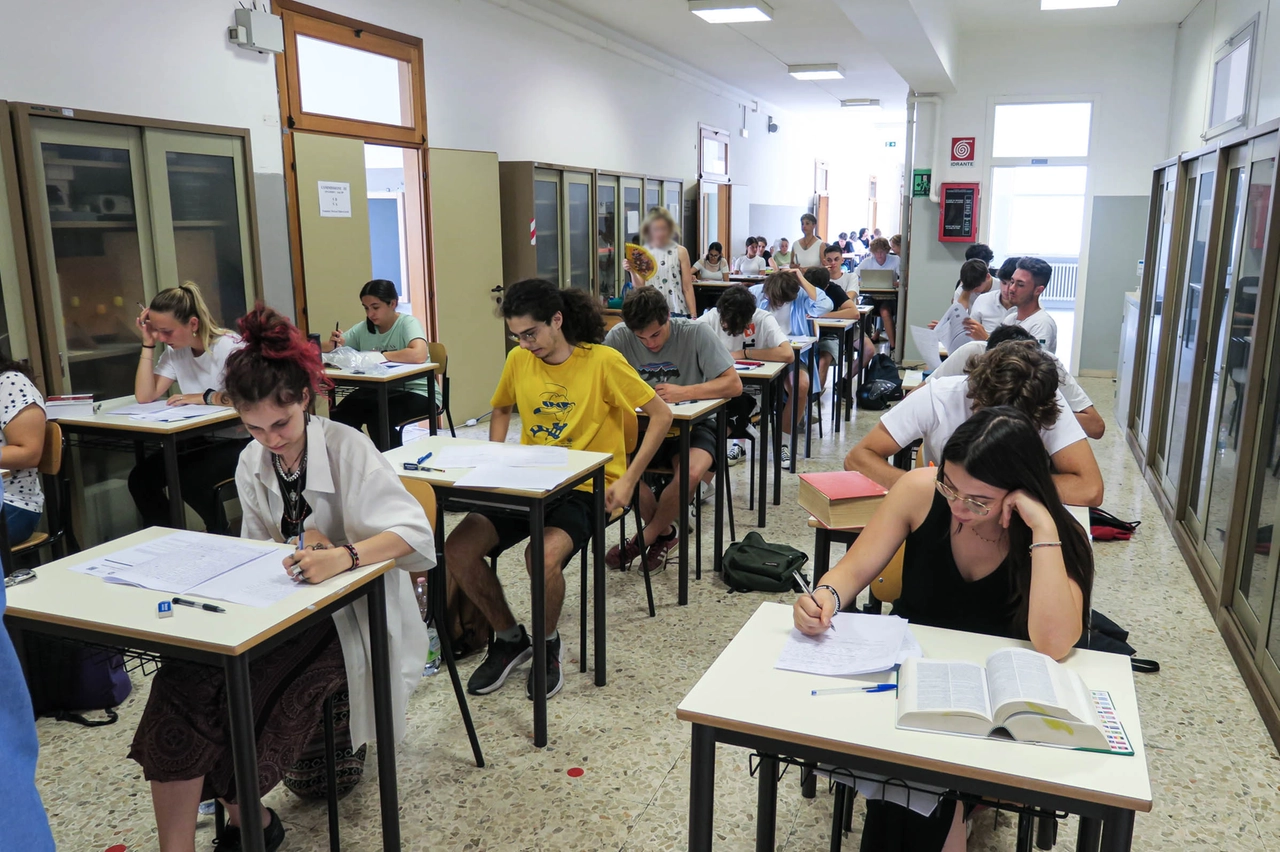 Esami di Maturità