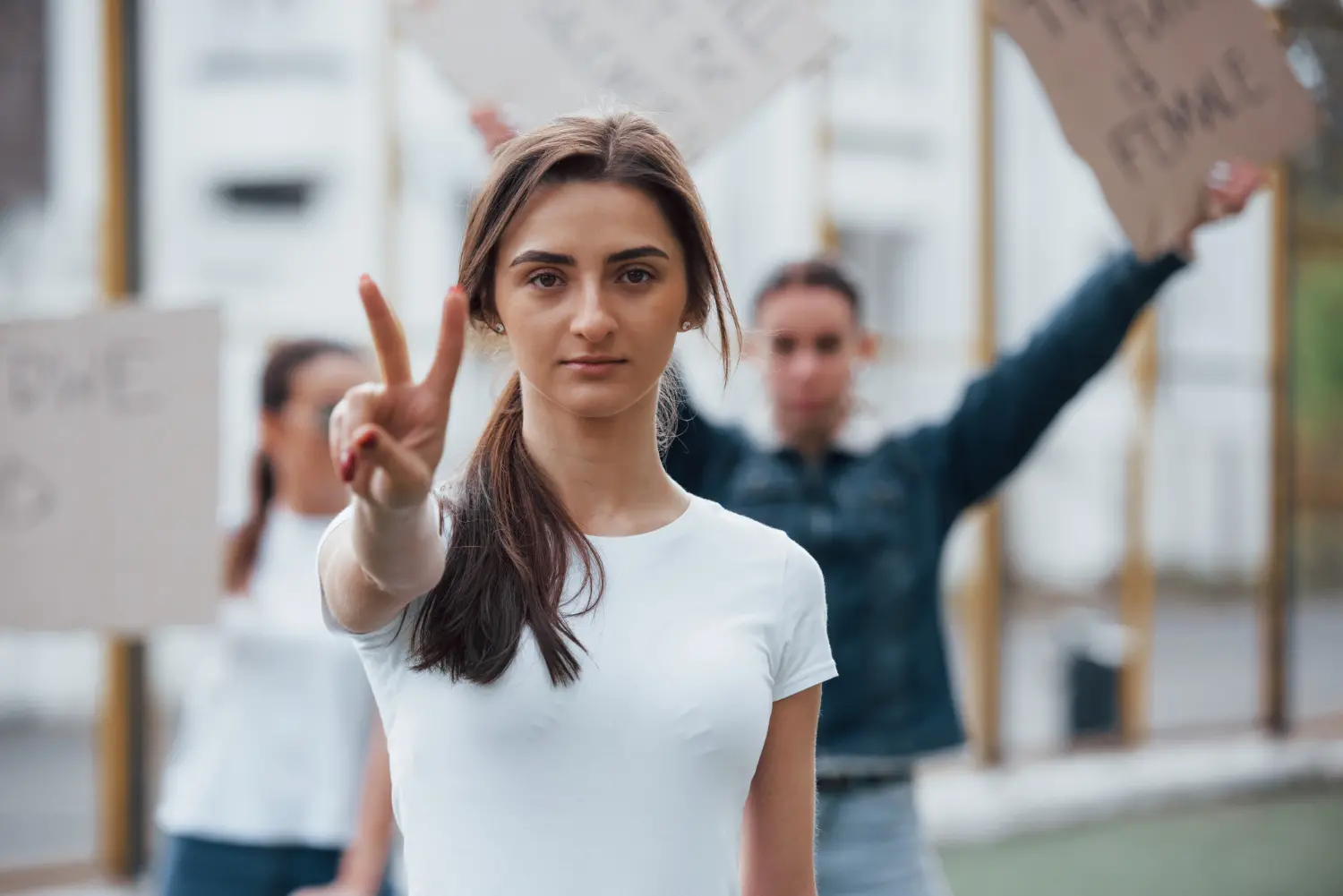 Elezioni, in Portogallo poche donne candidate. Il movimento chiede la parità