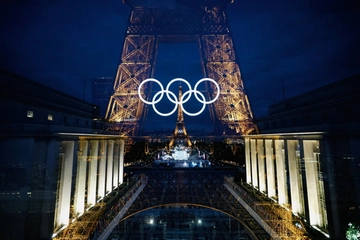 Olimpiadi di Parigi, medaglia d’oro alla sostenibilità: l’edizione più vegana di sempre