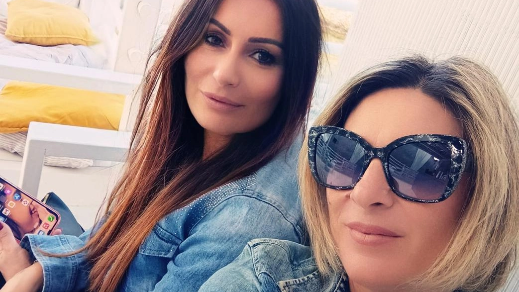 Ilaria Zappalorto e Silvia Orlandini