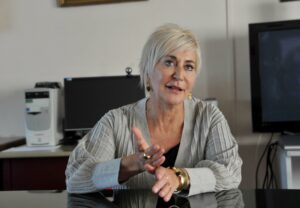 Coordinatrice della Community è Monica Calamai, direttrice generale AUSL di Ferrara, già impegnata con lo stesso ruolo nella sanità della Regione Toscana