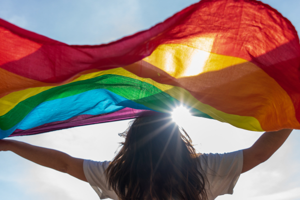 Arcigay LGBTI, a Reggio Emilia nasce la prima Casa Arcobaleno per vittime di omofobia