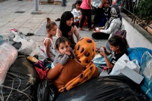 Roma Capitale approva la Carta per l’integrazione delle persone richiedenti asilo e rifugiati