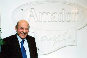   The historic company from Cesena, Amadori has fired Francesca Amadori, grandson of the founder Francesco