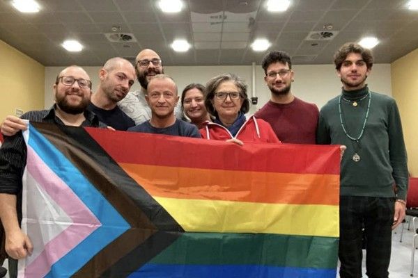Il Comune di Desio ha aperto lo sportello informativo dedicato alla comunità LGBTIQAPK+ e a tutti i cittadini