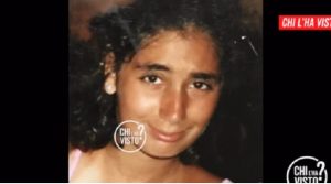Agata Scuto, scomparsa ad Acireale: svolta dopo 10 anni