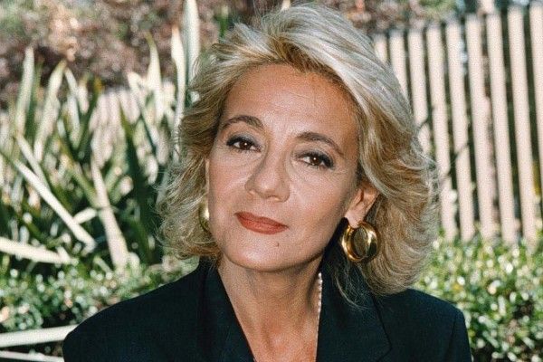 È morta a 78 anni Donatella Raffai
