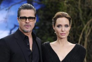 Brad Pitt (58 anni) ha citato in giudizio Angelina Jolie (46 anni)
