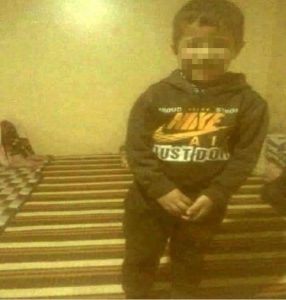 Il piccolo Rayan, 5 anni, morto in un pozzo nel nord del Marocco