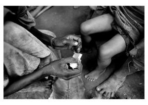 Unicef e Unfpa stimano che tra il 2015 e il 2030, 68 milioni di ragazze siano a rischio di mutilazioni genitali 