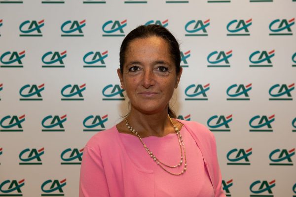 Antonella Salvadori, Responsabile Risorse Umane