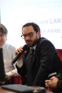 Luca Lantero