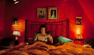 'Il favoloso mondo di Amélie' (2001) è il terzo film di Jean-Pierre Jeunet