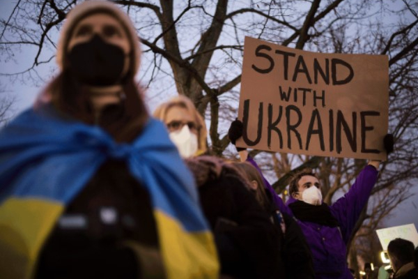 Su Airbnb in Ucraina decine di miglaia di prenotazioni per aiutare la popolazione