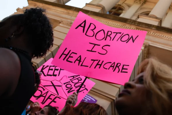 Aborto: la legge in Colorado