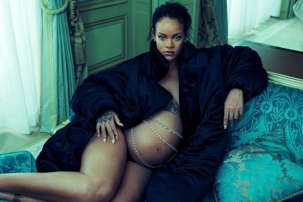 Rihanna-Vogue-America