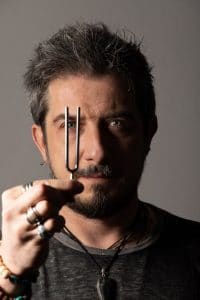  L’attore e comico di Livorno Paolo Ruffini parla di Alzheimer in ’PerdutaMente’