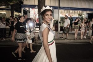 Miss Italy-Rachele Risaliti