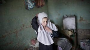 Bacha posh, il ritratto delle condizioni cui sono soggette milioni di donne invisibili nell’Afghanistan dei talebani