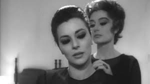Giovanna Raleigh, 87, played the lesbian role in 1964 with Anouk Aimee in Paolo Spinola's The Escape.