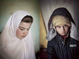 Bacha posh, il ritratto delle condizioni cui sono soggette milioni di donne invisibili nell’Afghanistan dei talebani