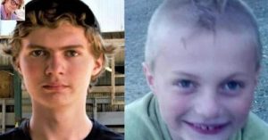 Oswalt Connerjack, oggi 19enne, è stato trovato a quasi 1.300 chilometri di distanza, nello Utah. Connerjack Oswalt aveva 16 anni quando è scomparso