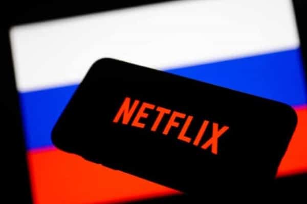 Gli utenti russi di Netflix hanno citato in giudizio l'azienda di streaming
