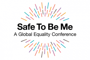 Safe to be me conferenza internazionale UK