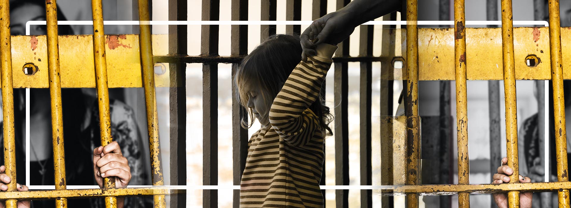 “Mai più bambini in carcere”. La proposta di legge del Pd e il nuovo regolamento penitenziario