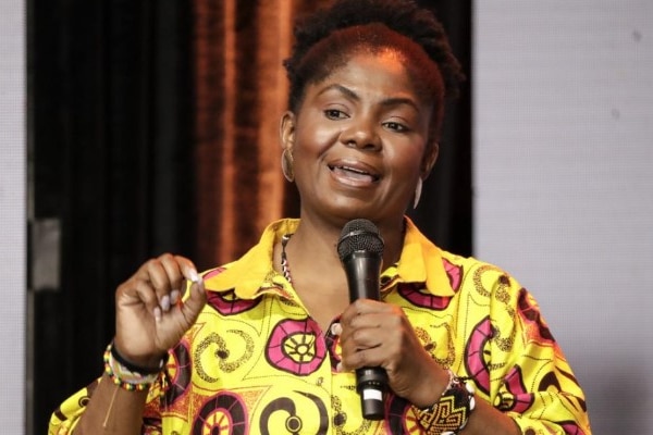 Francia Márquez, chi è la femminista e attivista nera candidata a vicepresidente della Colombia