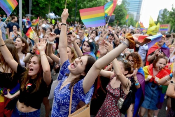 A Milano il primo registro di genere per persone transgender