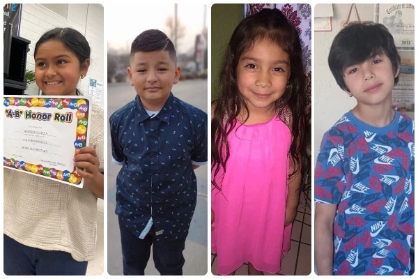 Texas, nella strage di Uvalde, sono stati uccisi 19 bambini e 2 maestre