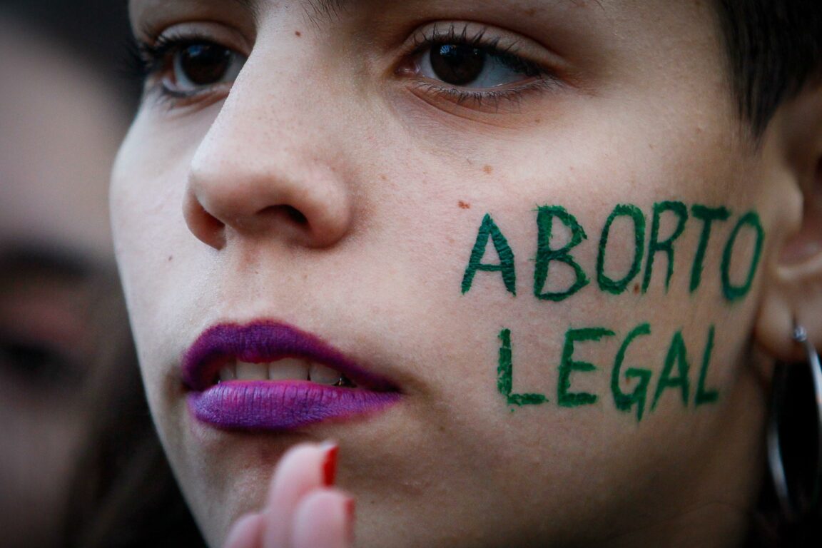 En México muchos estados quieren legalizar el aborto y legalizarlo
