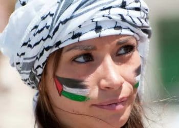 Miko Peled, attivista e scrittore nato a Gerusalemme, a Firenze per partecipare ad alcune iniziative dell’Associazione di amicizia Italo-Palestinese