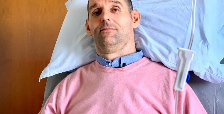 Federico Carboni, conosciuto come "Mario", è il primo caso di suicidio medicalmente assistito in Italia