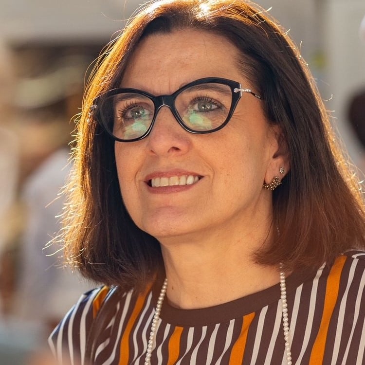 Licia Ciocca, responsabile Inclusion, Diversity e Social di Banco BPM