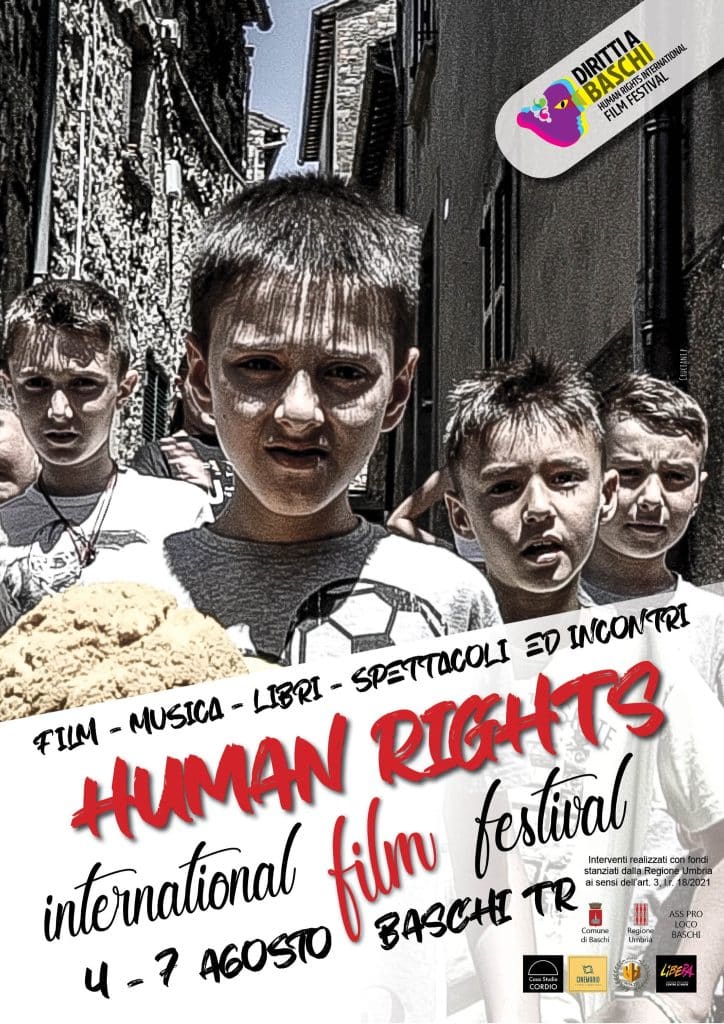 Human Rights International Film Festival Bachi
